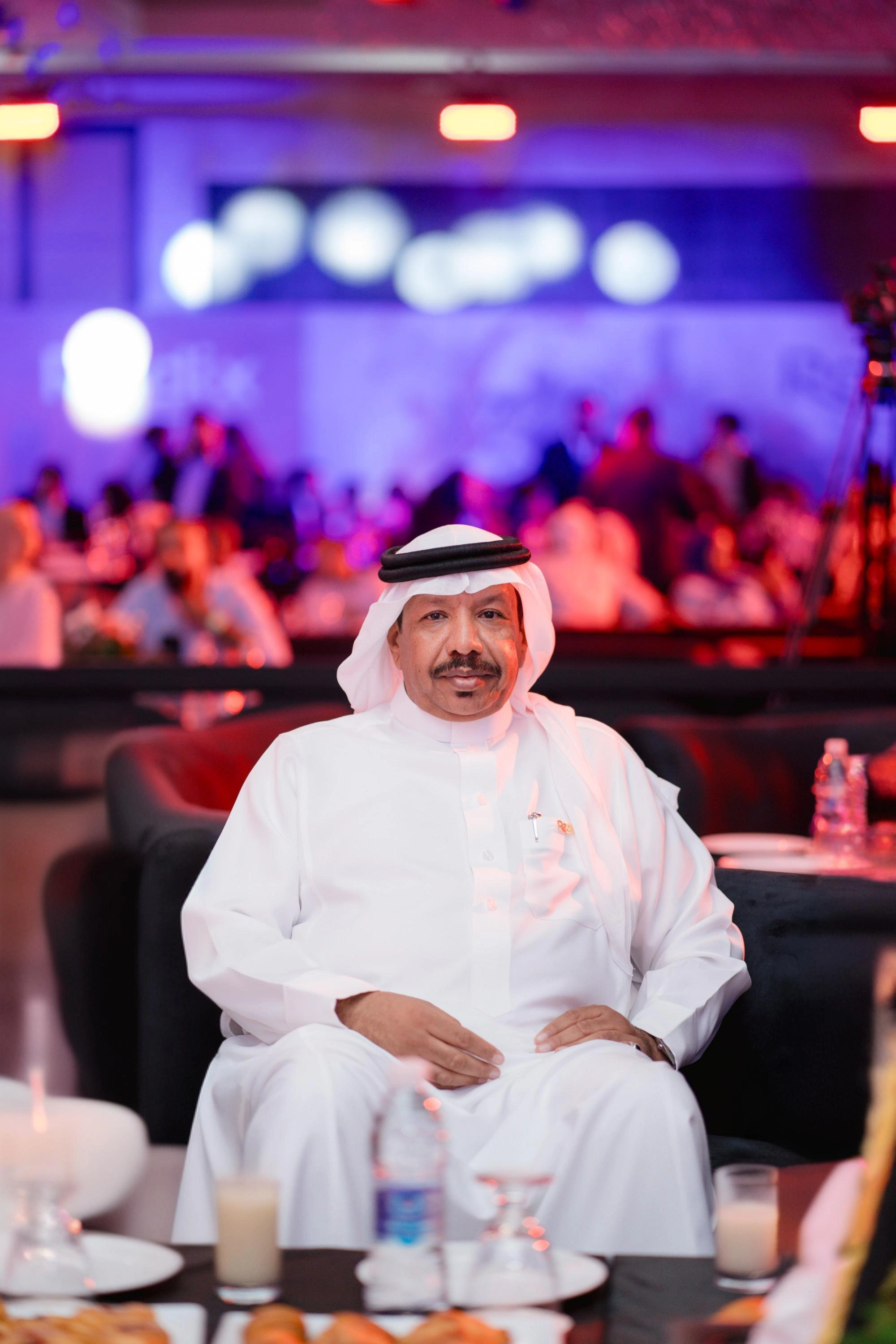 Shiekh Salman Elsabaan